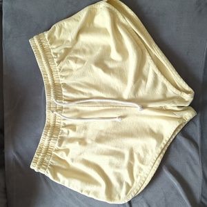Shorts from Flirtitude